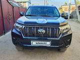 Toyota Land Cruiser Prado 2021 годаүшін28 200 000 тг. в Актобе