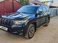 Toyota Land Cruiser Prado 2021 года за 27 900 000 тг. в Актобе – фото 6