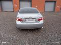 Toyota Camry 2007 года за 3 600 000 тг. в Актобе – фото 5