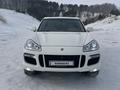 Porsche Cayenne 2007 годаүшін7 900 000 тг. в Астана – фото 36