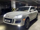 Porsche Cayenne 2007 годаүшін7 900 000 тг. в Астана – фото 5