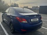 Hyundai Accent 2013 года за 4 990 000 тг. в Кокшетау – фото 5