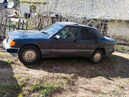 Mercedes-Benz 190 1993 года за 1 200 000 тг. в Усть-Каменогорск – фото 13