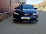 Toyota Camry 2012 годаүшін9 000 000 тг. в Семей