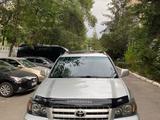 Toyota Highlander 2006 года за 8 500 000 тг. в Жаркент