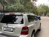 Toyota Highlander 2006 года за 8 500 000 тг. в Жаркент – фото 2