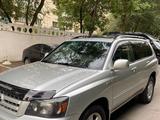 Toyota Highlander 2006 года за 8 500 000 тг. в Жаркент – фото 3