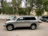 Toyota Highlander 2006 года за 8 500 000 тг. в Жаркент – фото 5