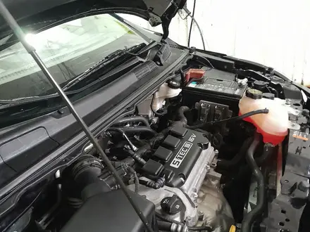 Chevrolet Cobalt 2024 года за 5 800 000 тг. в Кызылорда – фото 12