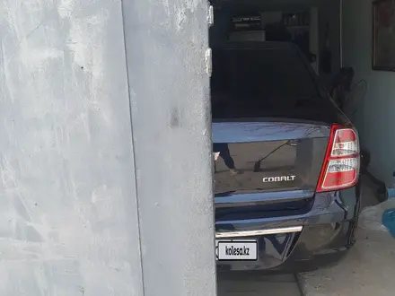 Chevrolet Cobalt 2024 года за 5 800 000 тг. в Кызылорда – фото 15