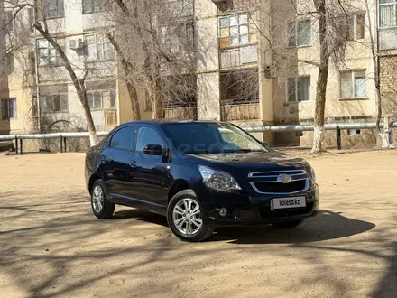 Chevrolet Cobalt 2024 года за 5 800 000 тг. в Кызылорда – фото 6