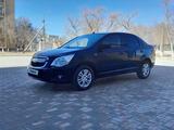 Chevrolet Cobalt 2024 года за 5 800 000 тг. в Кызылорда