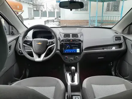 Chevrolet Cobalt 2024 года за 5 800 000 тг. в Кызылорда – фото 7