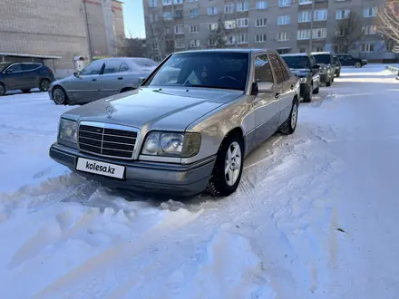 Mercedes-Benz E 280 1994 года за 2 350 000 тг. в Петропавловск – фото 6