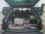 Mazda 626 1999 года за 2 500 000 тг. в Туркестан – фото 5