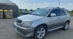 Lexus RX 300 2001 годаfor5 500 000 тг. в Семей – фото 5