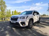 Subaru Forester 2018 годаүшін10 800 000 тг. в Алматы