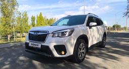 Subaru Forester 2018 года за 10 800 000 тг. в Алматы