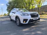 Subaru Forester 2018 годаүшін10 800 000 тг. в Алматы – фото 2