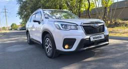 Subaru Forester 2018 года за 10 800 000 тг. в Алматы – фото 2