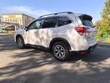 Subaru Forester 2018 годаүшін10 800 000 тг. в Алматы – фото 3