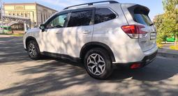 Subaru Forester 2018 года за 10 800 000 тг. в Алматы – фото 3