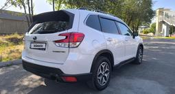 Subaru Forester 2018 года за 10 800 000 тг. в Алматы – фото 4