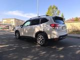 Subaru Forester 2018 годаүшін10 800 000 тг. в Алматы – фото 5