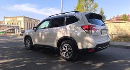 Subaru Forester 2018 года за 10 800 000 тг. в Алматы – фото 5