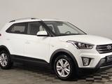 Hyundai Creta 2019 года за 9 500 000 тг. в Астана – фото 3