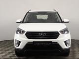 Hyundai Creta 2019 года за 9 500 000 тг. в Астана – фото 2