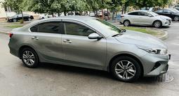 Kia Cerato 2025 года за 10 490 000 тг. в Алматы – фото 2