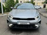 Kia Cerato 2025 года за 10 490 000 тг. в Алматы
