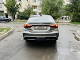 Kia Cerato 2025 года за 10 490 000 тг. в Алматы – фото 4