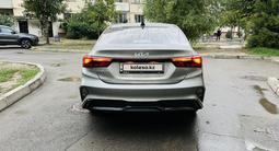 Kia Cerato 2025 года за 10 490 000 тг. в Алматы – фото 4