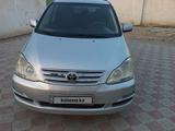 Toyota Avensis Verso 2004 года за 5 000 000 тг. в Актау