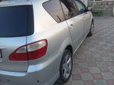 Toyota Avensis Verso 2004 года за 5 000 000 тг. в Актау – фото 4