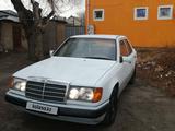 Mercedes-Benz E 230 1990 годаүшін2 000 000 тг. в Кызылорда