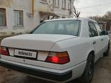 Mercedes-Benz E 230 1990 годаүшін2 000 000 тг. в Кызылорда – фото 3