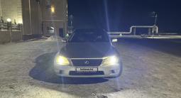 Lexus IS 200 2001 годаfor4 000 000 тг. в Караганда – фото 4