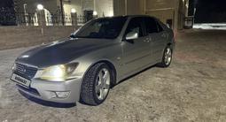 Lexus IS 200 2001 годаfor4 000 000 тг. в Караганда – фото 3