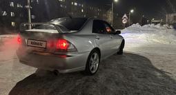 Lexus IS 200 2001 годаfor4 000 000 тг. в Караганда – фото 5