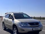 Lexus RX 330 2004 года за 8 000 000 тг. в Алматы