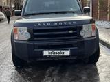 Land Rover Discovery 2008 годаүшін5 290 000 тг. в Астана