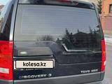 Land Rover Discovery 2008 годаүшін5 290 000 тг. в Астана – фото 2