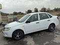 ВАЗ (Lada) Granta 2190 2015 годаүшін2 600 000 тг. в Талдыкорган – фото 7