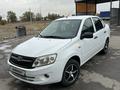 ВАЗ (Lada) Granta 2190 2015 годаүшін2 600 000 тг. в Талдыкорган – фото 8