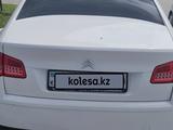 Citroen C5 2009 года за 2 000 000 тг. в Рудный – фото 4