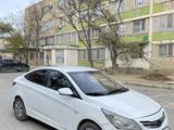 Hyundai Accent 2014 года за 4 700 000 тг. в Актау