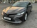 Toyota Camry 2018 годаүшін13 200 000 тг. в Алматы – фото 6